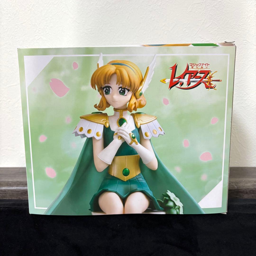 Disponibili Action Figure SK J - Model Kit Escaflowne recensione e prezzo