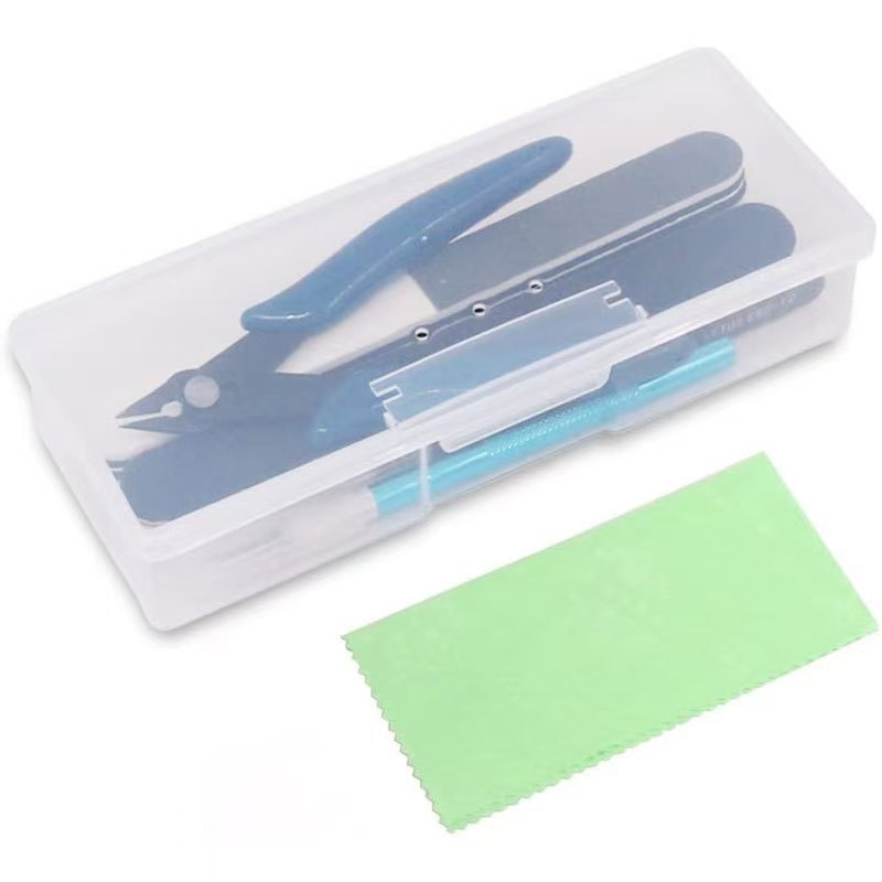 Set di Strumenti per Modellism - Model Kit Hobby recensione e prezzo