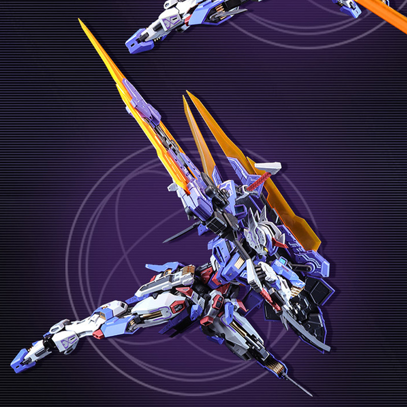 Disponibile Idas Technology Va - Model Kit Valkyrie recensione e prezzo