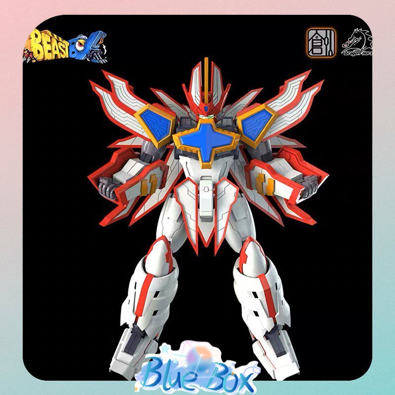 Autentico Modello Chuang Madou - Model Kit Escaflowne recensione e prezzo