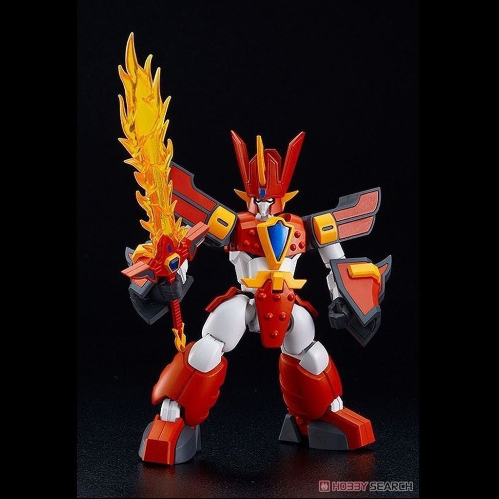 Inventario Gsc Modello Moderoi - Model Kit Escaflowne recensione e prezzo