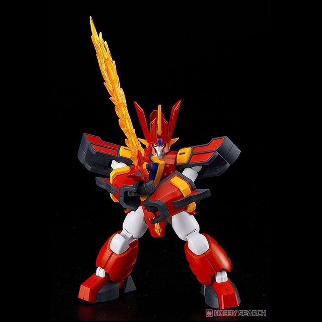 Inventario Gsc Modello Moderoi - Model Kit Escaflowne recensione e prezzo