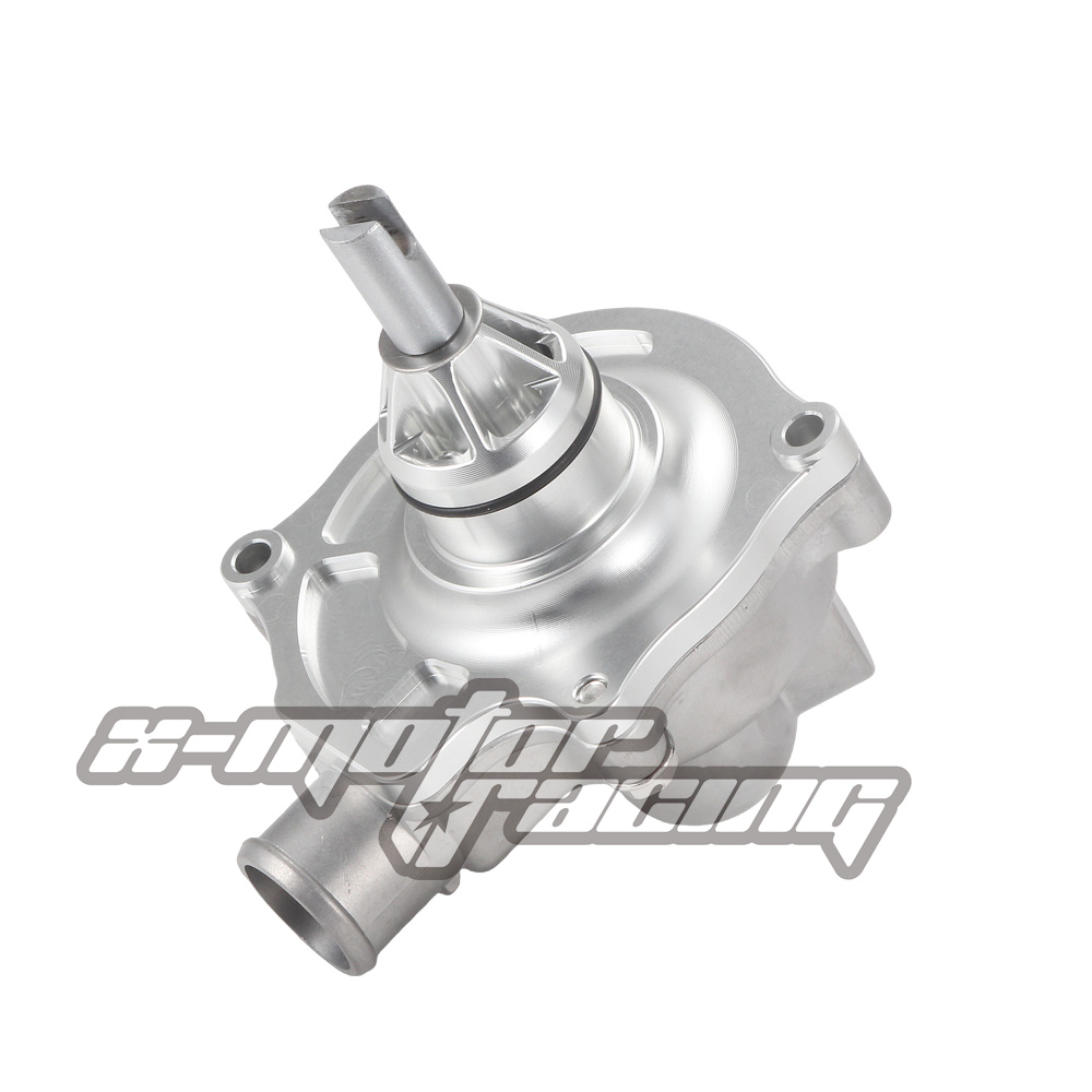 Gruppo Pompa Acqua Motore per  - Model Kit Engine recensione e prezzo