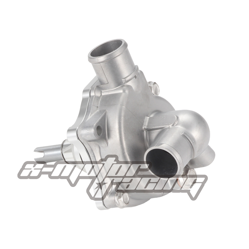 Gruppo Pompa Acqua Motore per  - Model Kit Engine recensione e prezzo