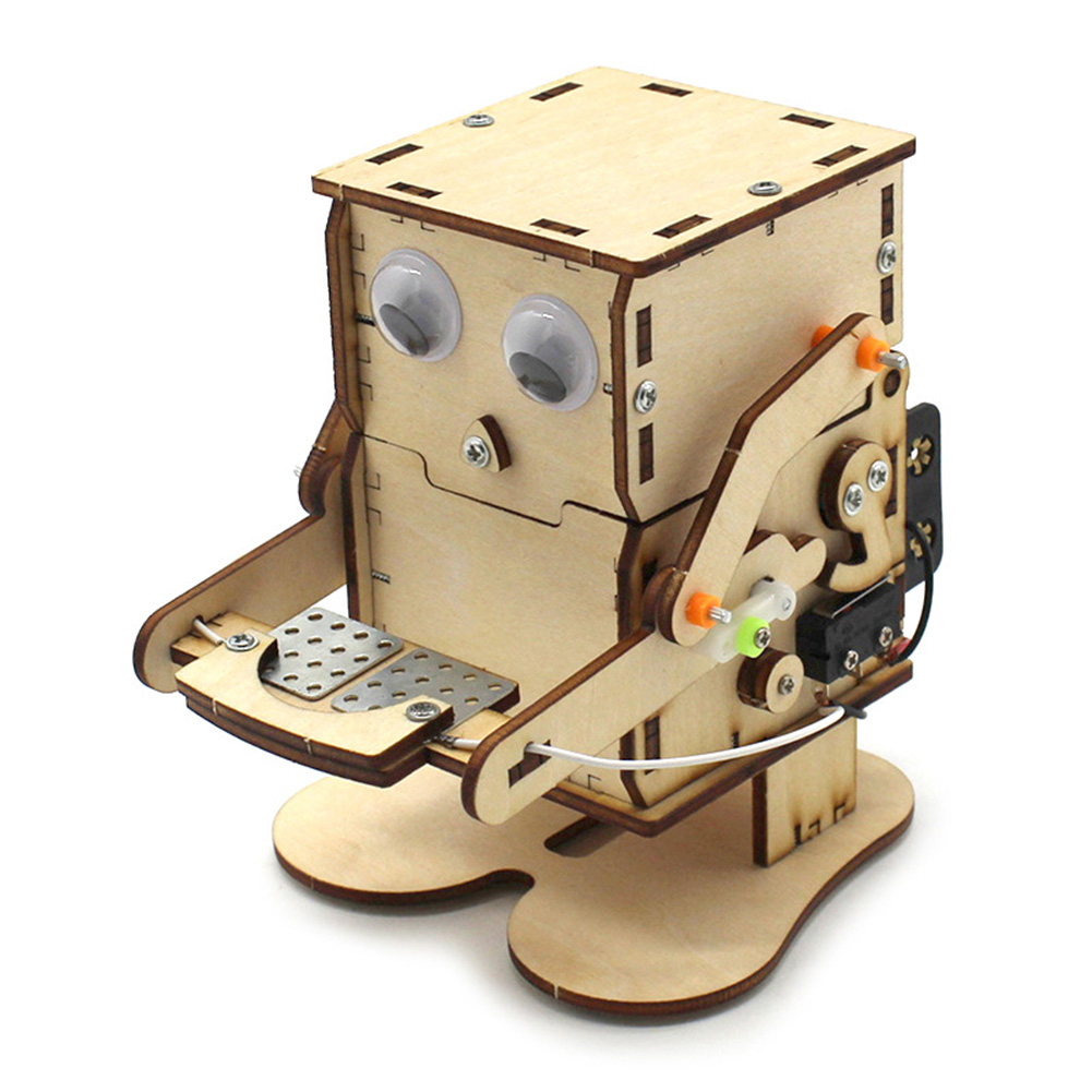 Giocattoli educativi telecoman - Model Kit U Boat recensione e prezzo