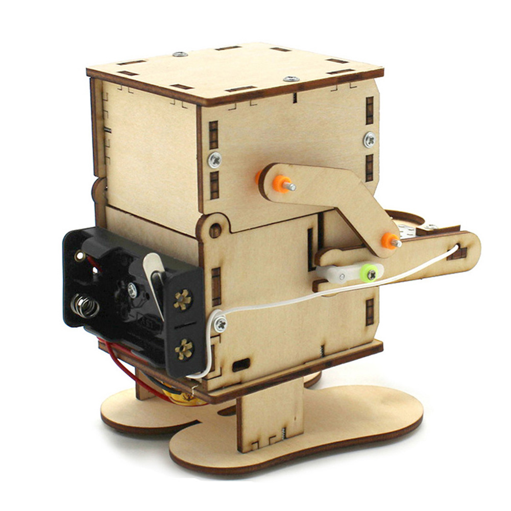 Giocattoli educativi telecoman - Model Kit U Boat recensione e prezzo