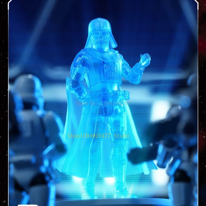 Blokees Kit di Assemblaggio St - Model Kit Star Wars recensione e prezzo