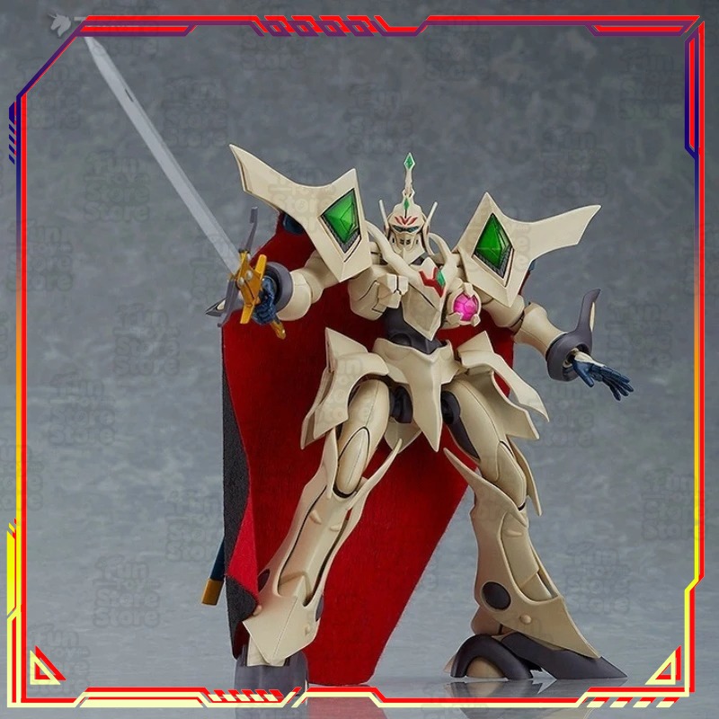 MODEROID Escaflowne Scherazade - Model Kit Escaflowne recensione e prezzo