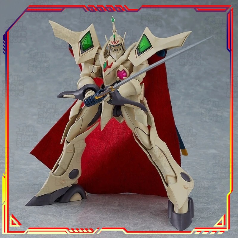 MODEROID Escaflowne Scherazade - Model Kit Escaflowne recensione e prezzo