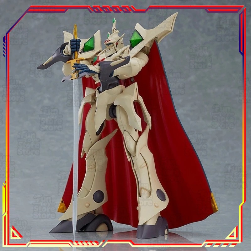 MODEROID Escaflowne Scherazade - Model Kit Escaflowne recensione e prezzo