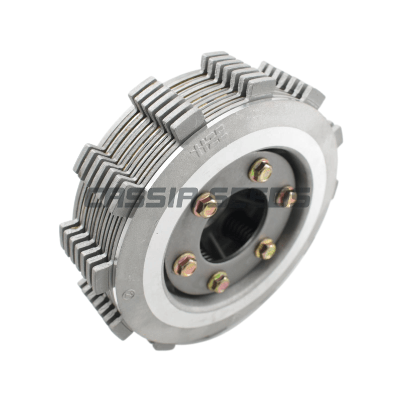 Kit Frizione Motore Moto con D - Model Kit Engine recensione e prezzo