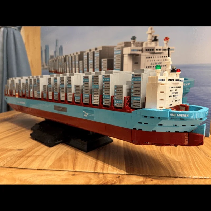 Nuovo Puzzle 2026: Nave Portac - Model Kit U Boat recensione e prezzo