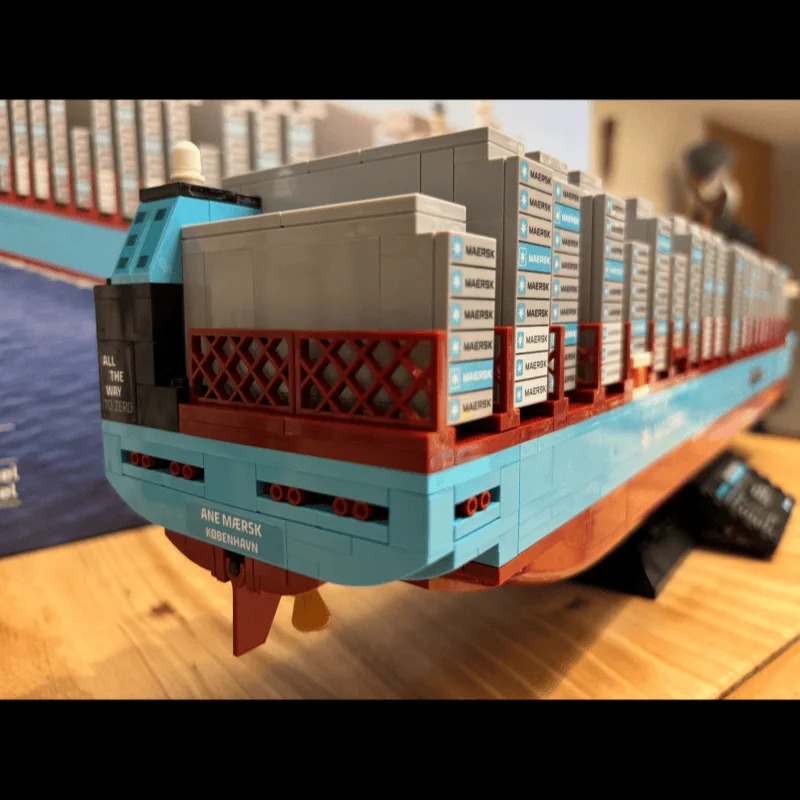 Nuovo Puzzle 2026: Nave Portac - Model Kit U Boat recensione e prezzo
