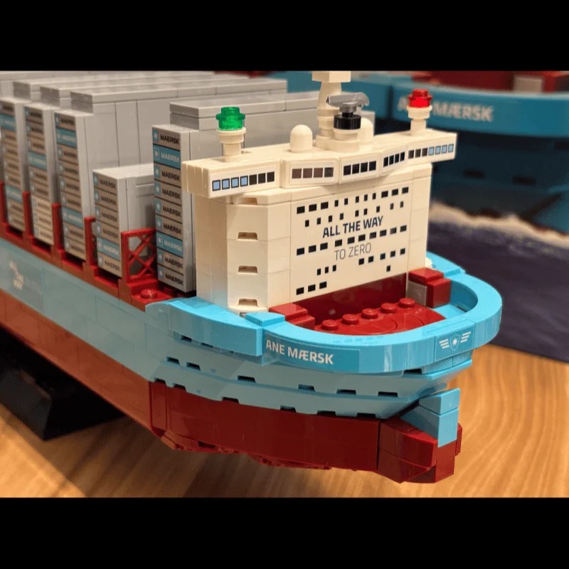Nuovo Puzzle 2026: Nave Portac - Model Kit U Boat recensione e prezzo