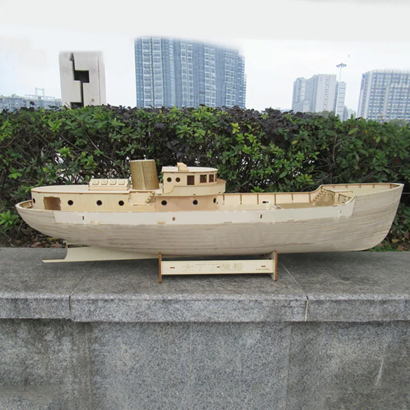 Kit modello di nave in legno K - Model Kit U Boat recensione e prezzo