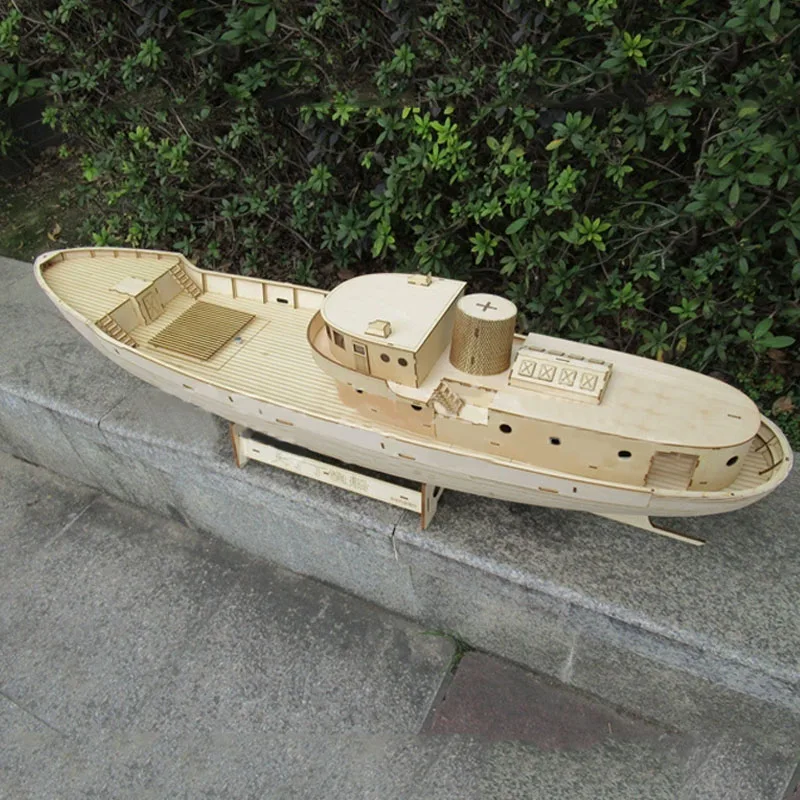 Kit modello di nave in legno K - Model Kit U Boat recensione e prezzo