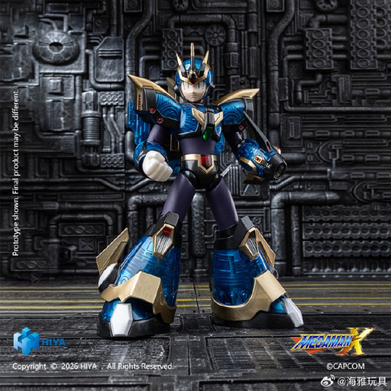 Nuovo Preordine Nuovi Arrivi M - Model Kit Escaflowne recensione e prezzo