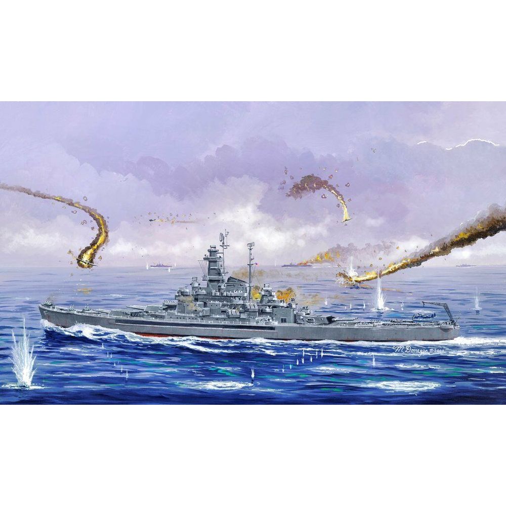 Trumpeter 05760 1/700 Stati Un - Model Kit U Boat recensione e prezzo