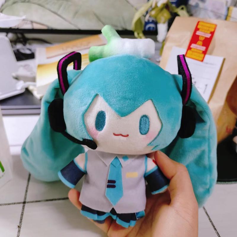 15 cm Anime Hatsune Miku Scall - Model Kit Hatsune Miku recensione e prezzo