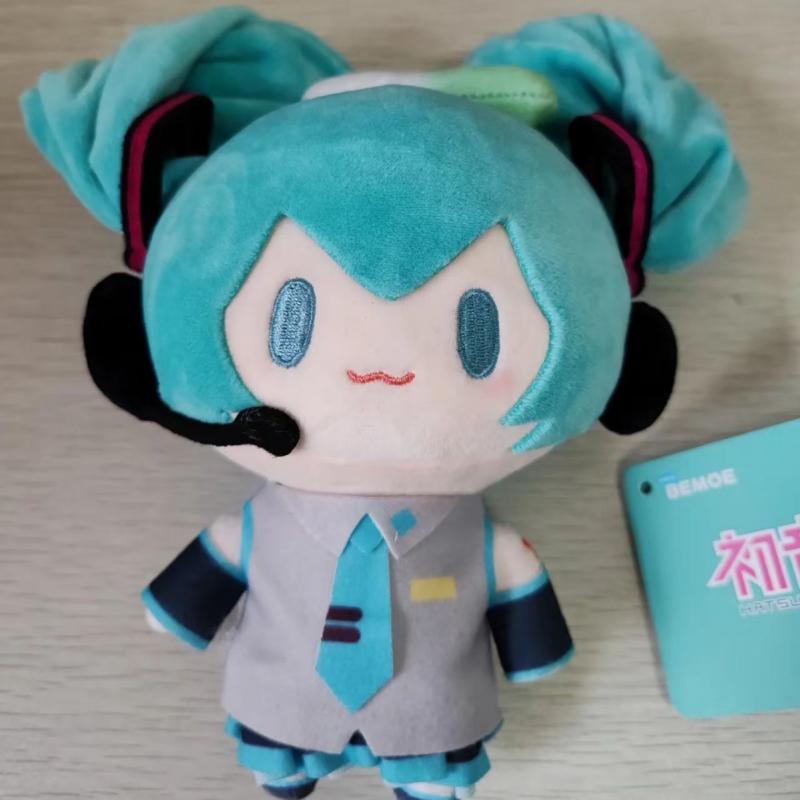 15 cm Anime Hatsune Miku Scall - Model Kit Hatsune Miku recensione e prezzo