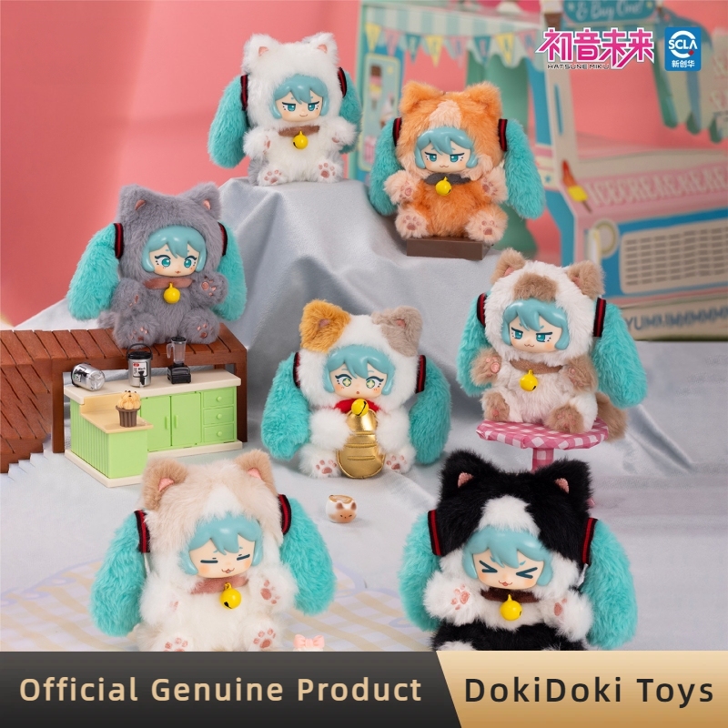 Autentica Serie di Ciondoli Pe - Model Kit Hatsune Miku recensione e prezzo