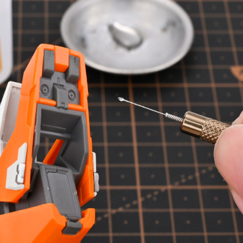 Nuovo Dispenser di Colla di Pr - Model Kit Glue recensione e prezzo