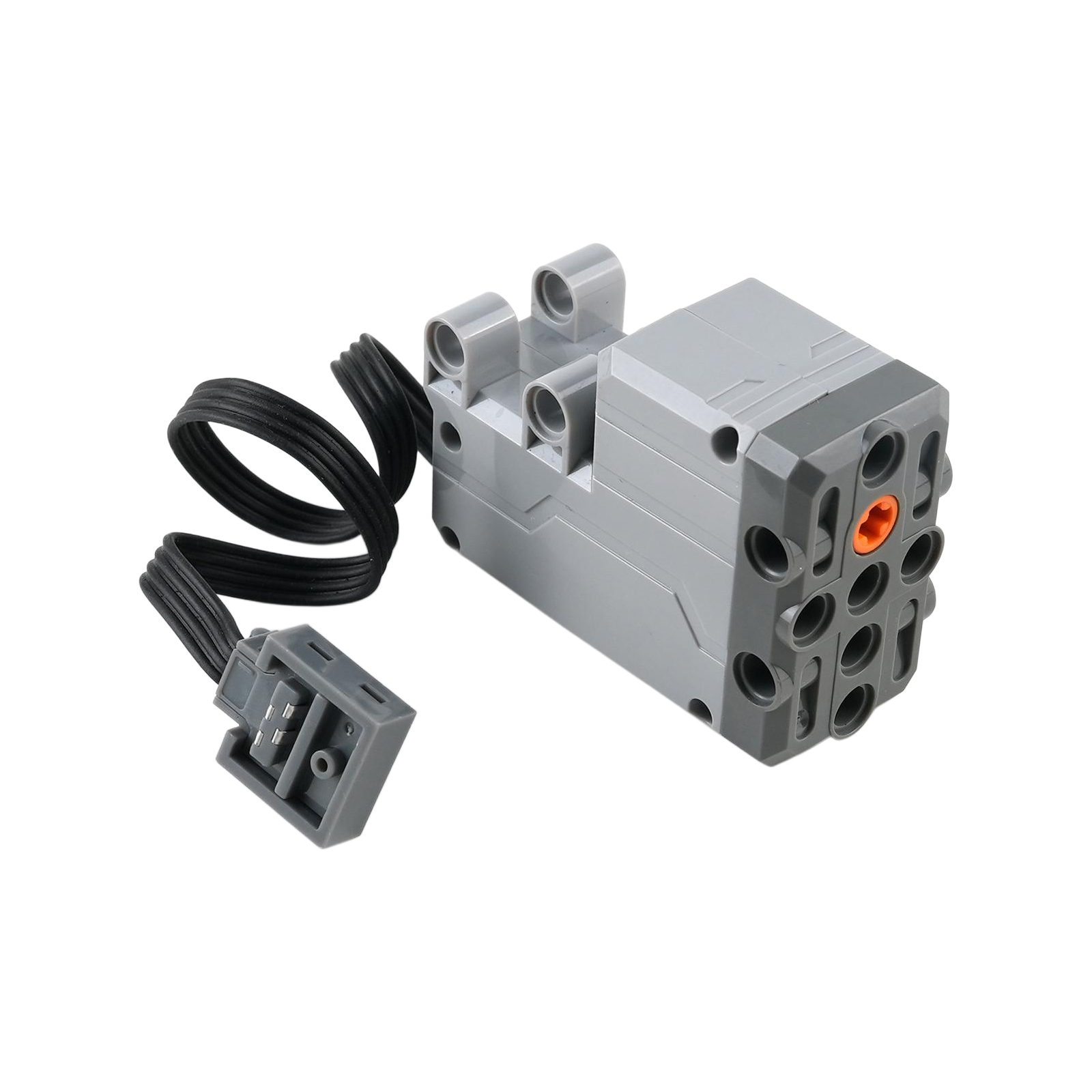 Nuovo Servomotore ad Alta Copp - Model Kit Instructions recensione e prezzo