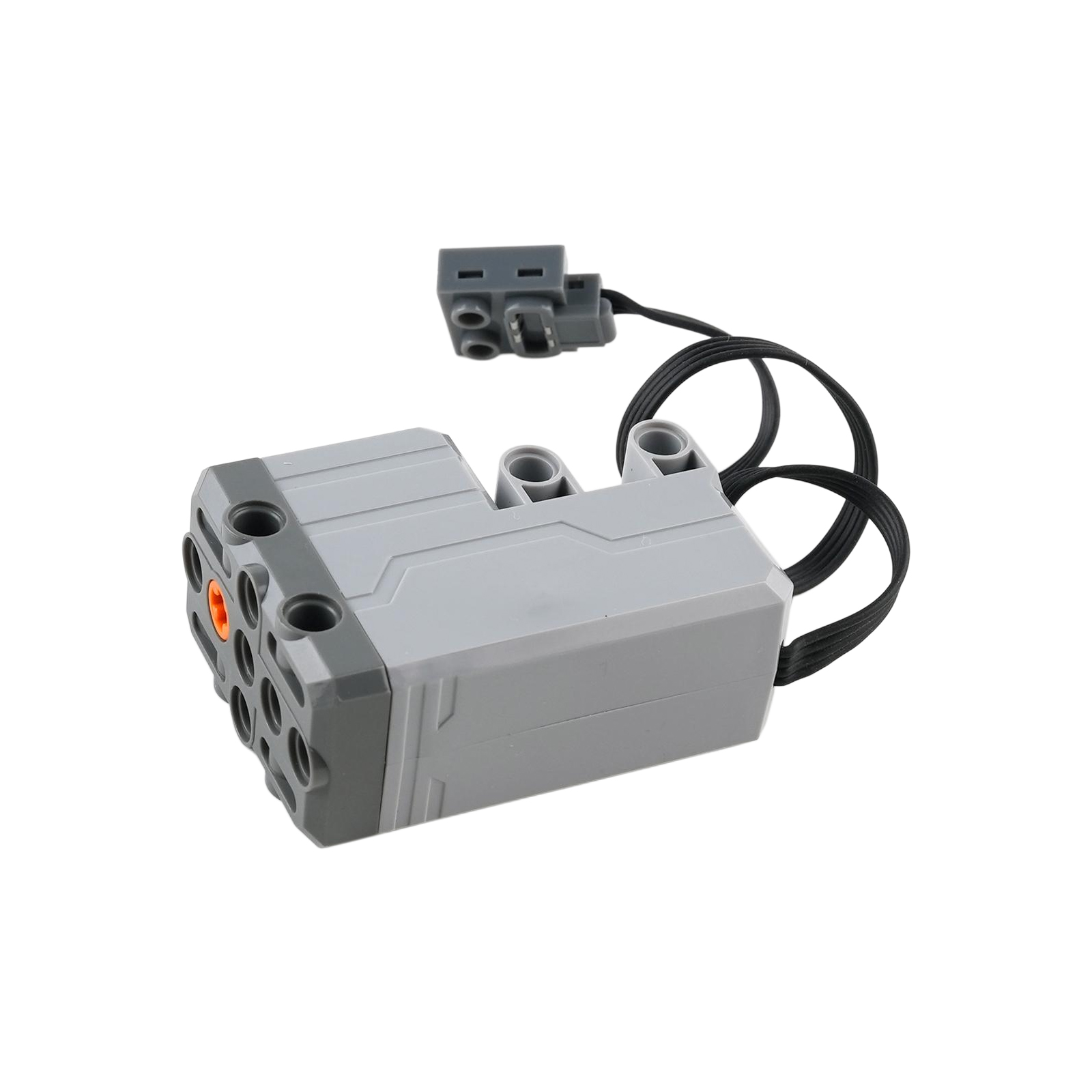 Nuovo Servomotore ad Alta Copp - Model Kit Instructions recensione e prezzo